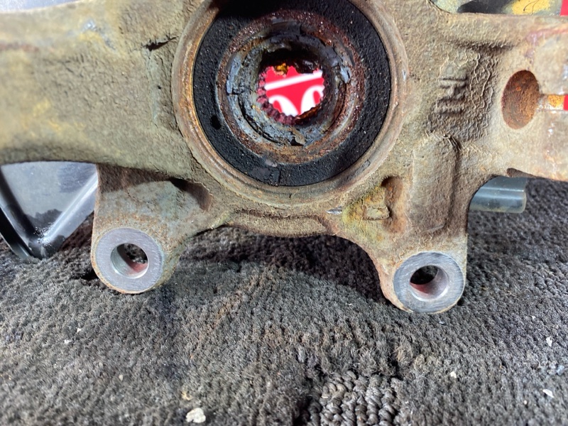 Ступица, 1900 рублей, Солонцы