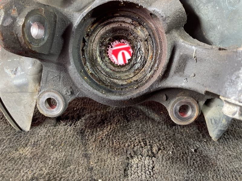 Ступица, 800 рублей, Солонцы