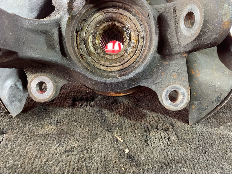 Ступица, 800 рублей, Солонцы