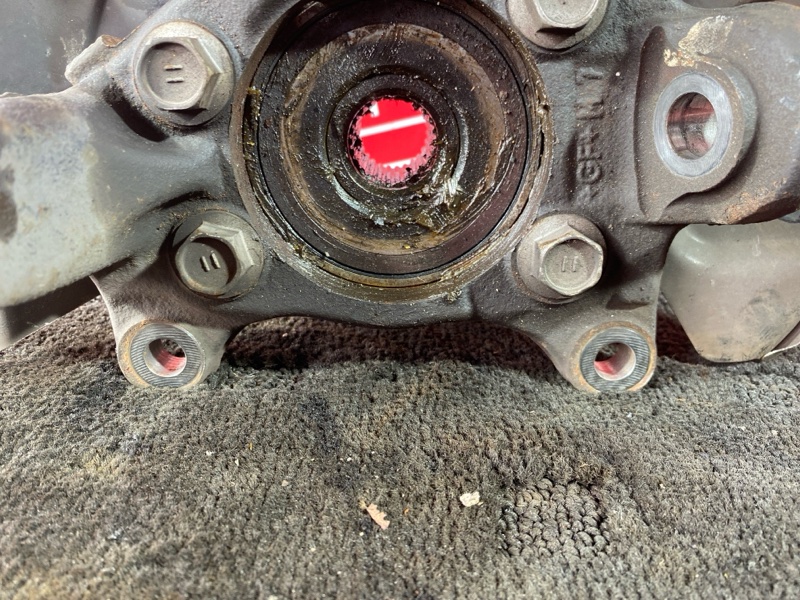 Ступица, 1900 рублей, Солонцы