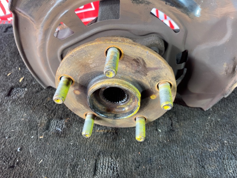 Ступица, 1900 рублей, Солонцы