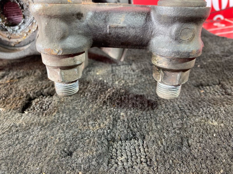 Ступица, 1900 рублей, Солонцы