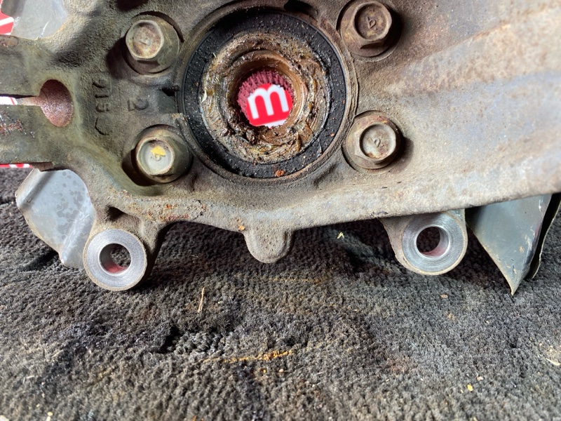 Ступица, 4000 рублей, Солонцы