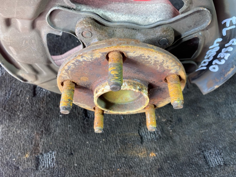 Ступица, 3700 рублей, Солонцы