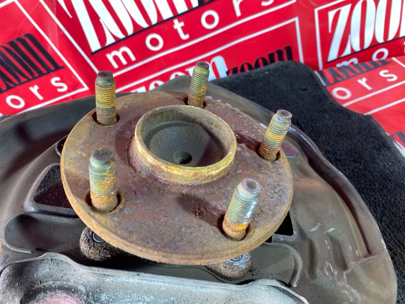 Ступица, 3700 рублей, Солонцы