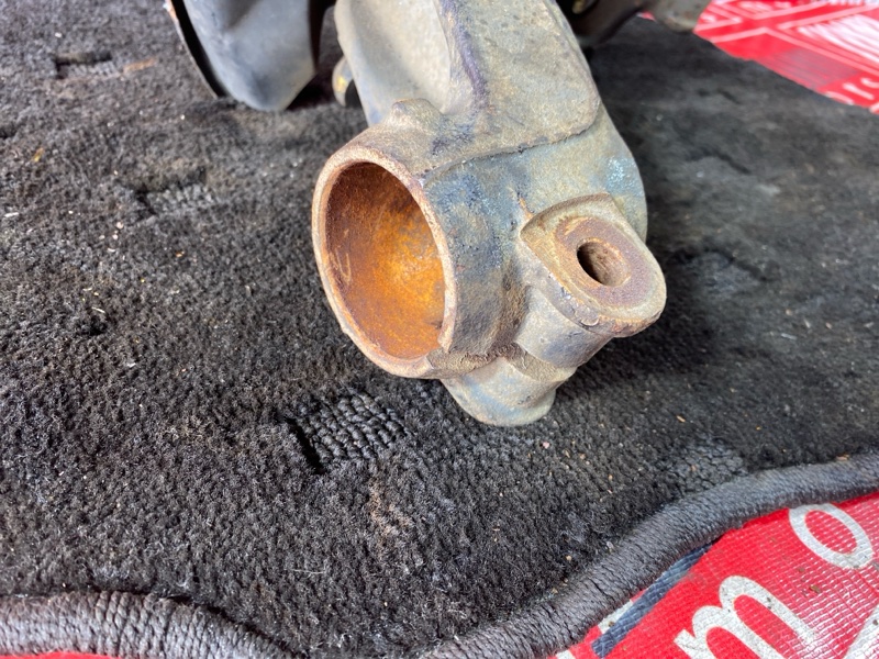 Ступица, 4000 рублей, Солонцы