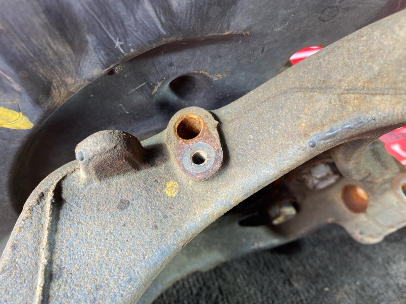 Ступица, 4000 рублей, Солонцы