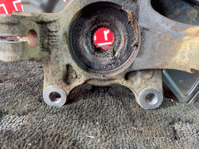 Ступица, 1900 рублей, Солонцы