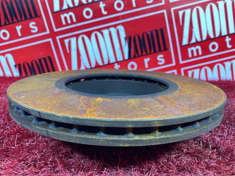 Диск тормозной, 1000 рублей, Солонцы