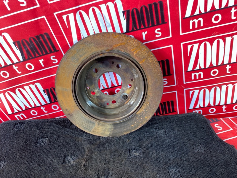 Диск тормозной, 500 рублей, Солонцы