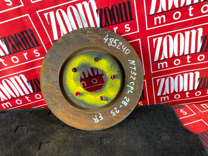 Диск тормозной, 1800 рублей, Солонцы