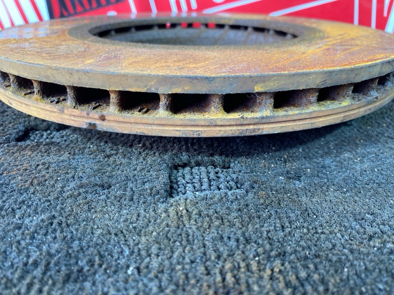 Диск тормозной, 1800 рублей, Солонцы