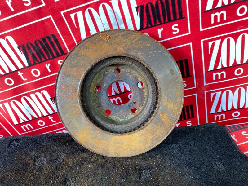 Диск тормозной, 1000 рублей, Солонцы