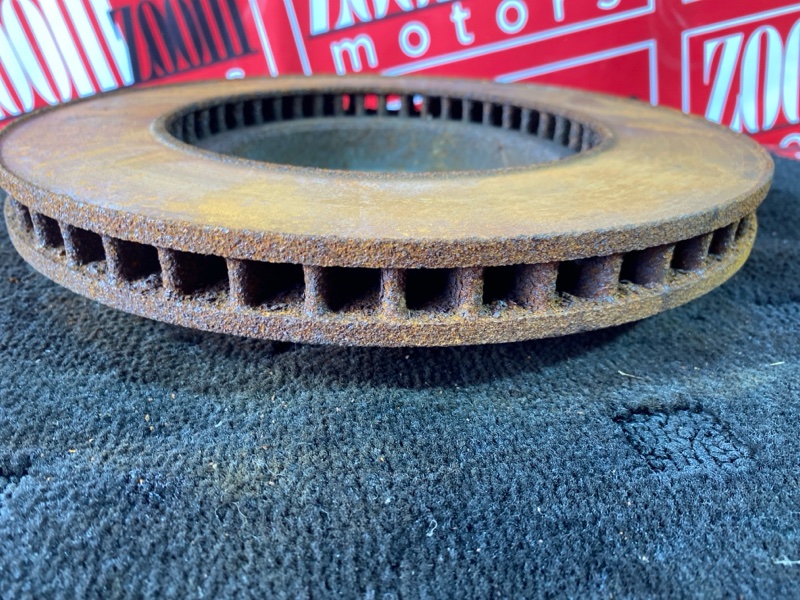 Диск тормозной, 1000 рублей, Солонцы