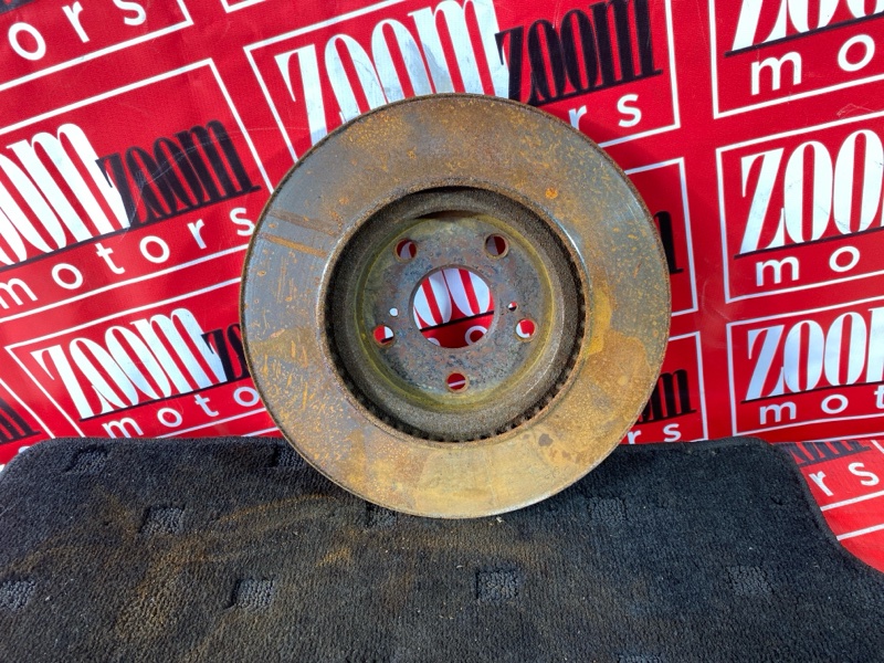 Диск тормозной, 1000 рублей, Солонцы