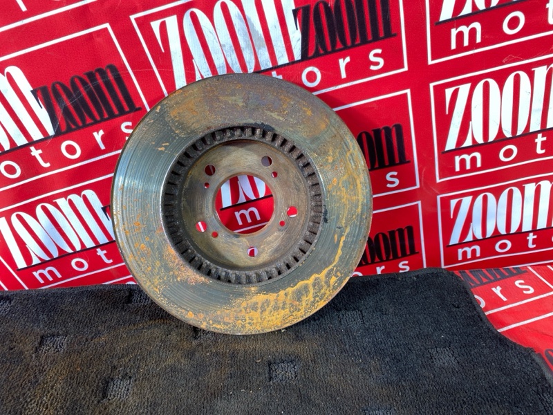 Диск тормозной, 1000 рублей, Солонцы