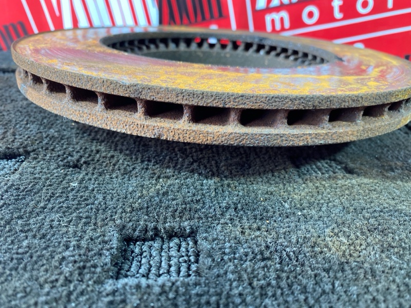 Диск тормозной, 1000 рублей, Солонцы