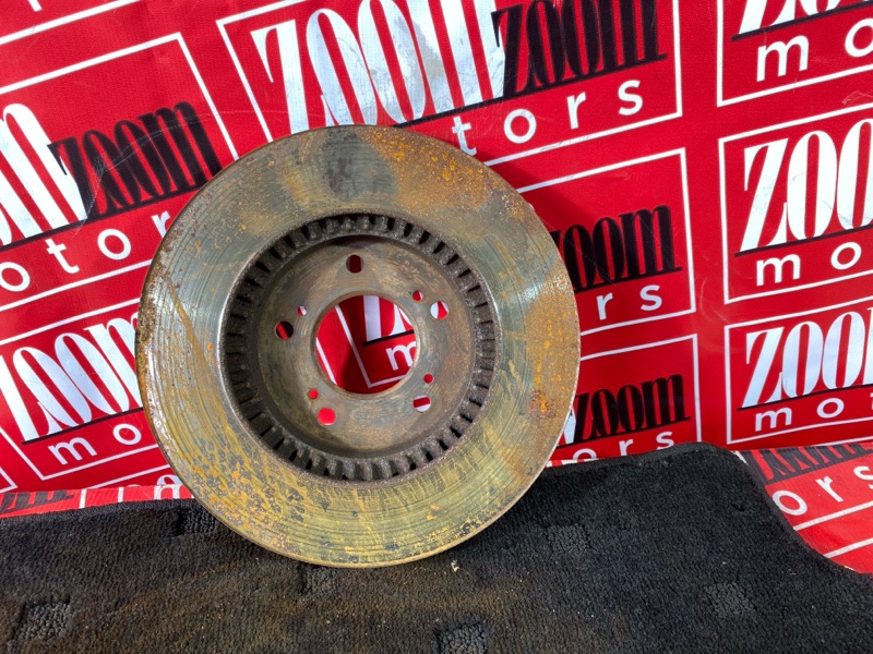 Диск тормозной, 1000 рублей, Солонцы