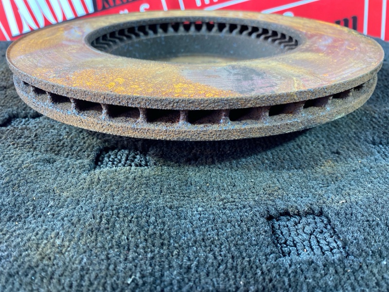 Диск тормозной, 1000 рублей, Солонцы