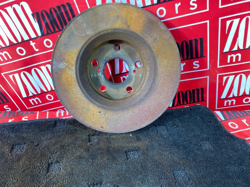 Диск тормозной, 1400 рублей, Солонцы