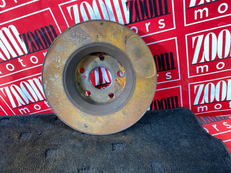 Диск тормозной, 1400 рублей, Солонцы