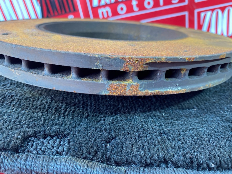 Диск тормозной, 1400 рублей, Солонцы