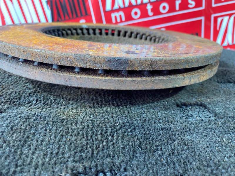 Диск тормозной, 900 рублей, Солонцы