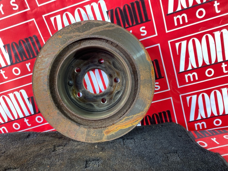 Диск тормозной, 1400 рублей, Солонцы