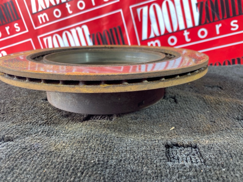 Диск тормозной, 1400 рублей, Солонцы