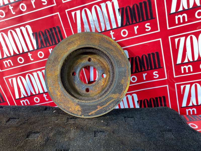 Диск тормозной, 1400 рублей, Солонцы