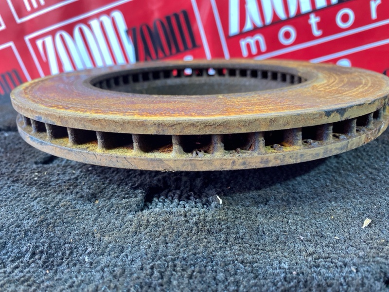 Диск тормозной, 1400 рублей, Солонцы