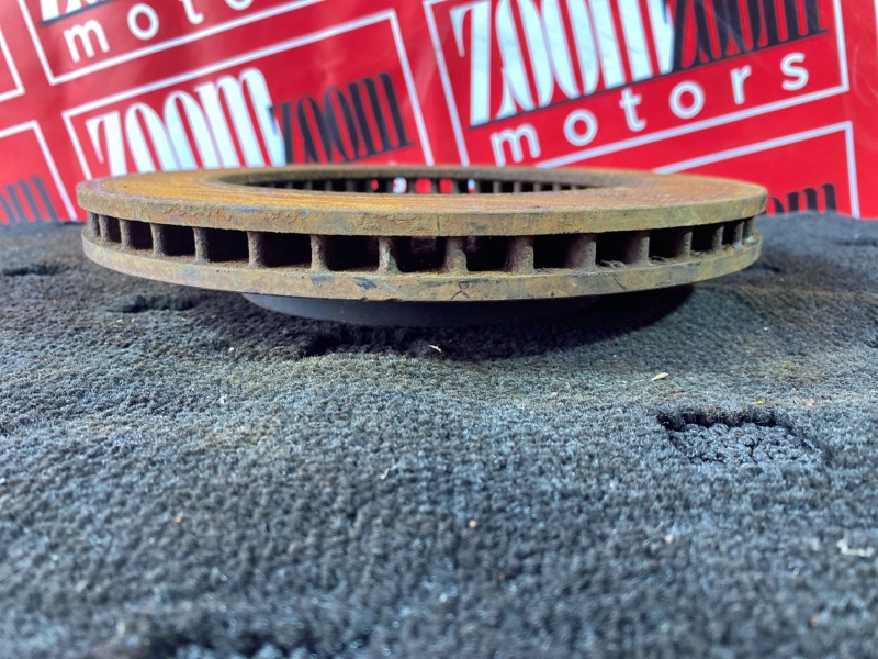 Диск тормозной, 1400 рублей, Солонцы