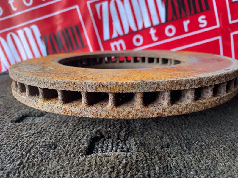 Диск тормозной, 1400 рублей, Солонцы