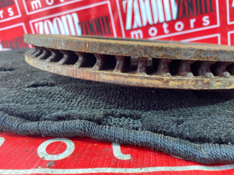 Диск тормозной, 1700 рублей, Солонцы