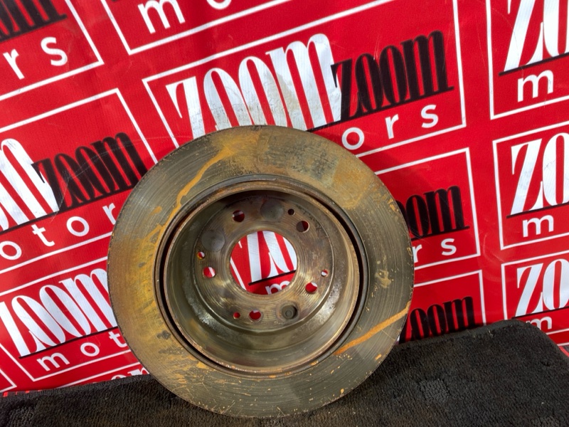 Диск тормозной, 500 рублей, Солонцы