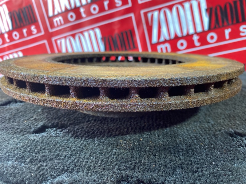 Диск тормозной, 1000 рублей, Солонцы