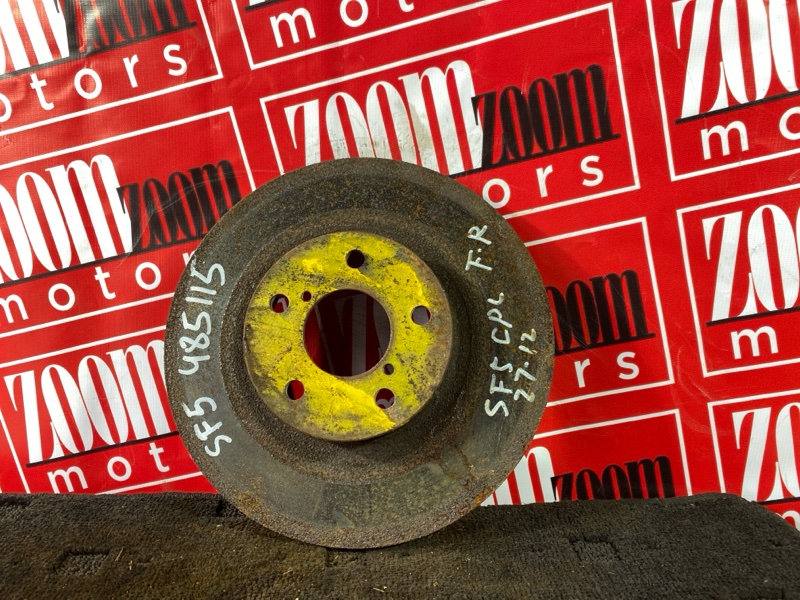 Диск тормозной, 1000 рублей, Солонцы