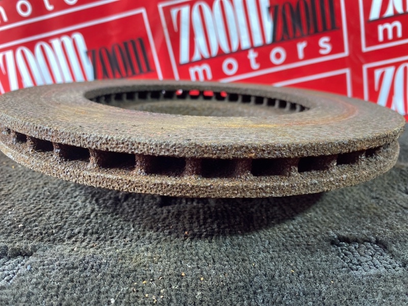 Диск тормозной, 1000 рублей, Солонцы