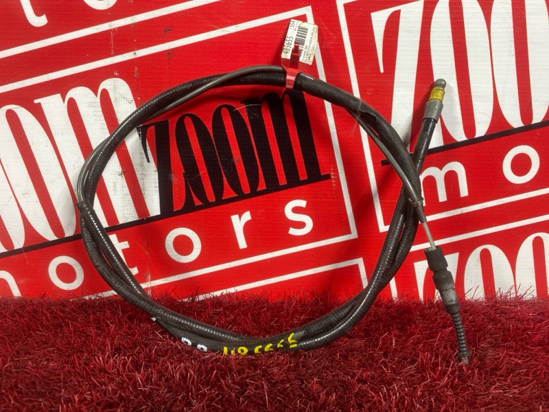 Трос ручника, 400 рублей, Солонцы