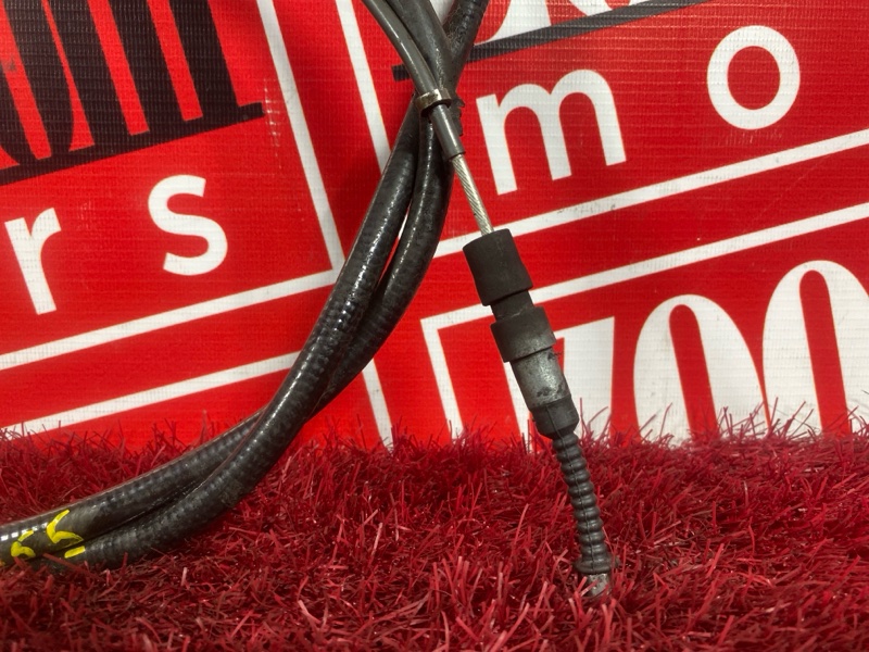 Трос ручника, 400 рублей, Солонцы