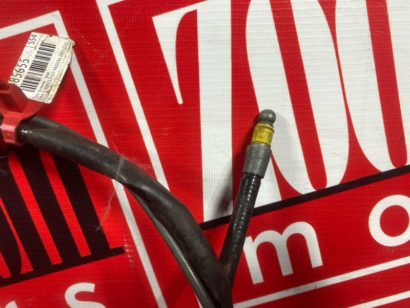 Трос ручника, 400 рублей, Солонцы