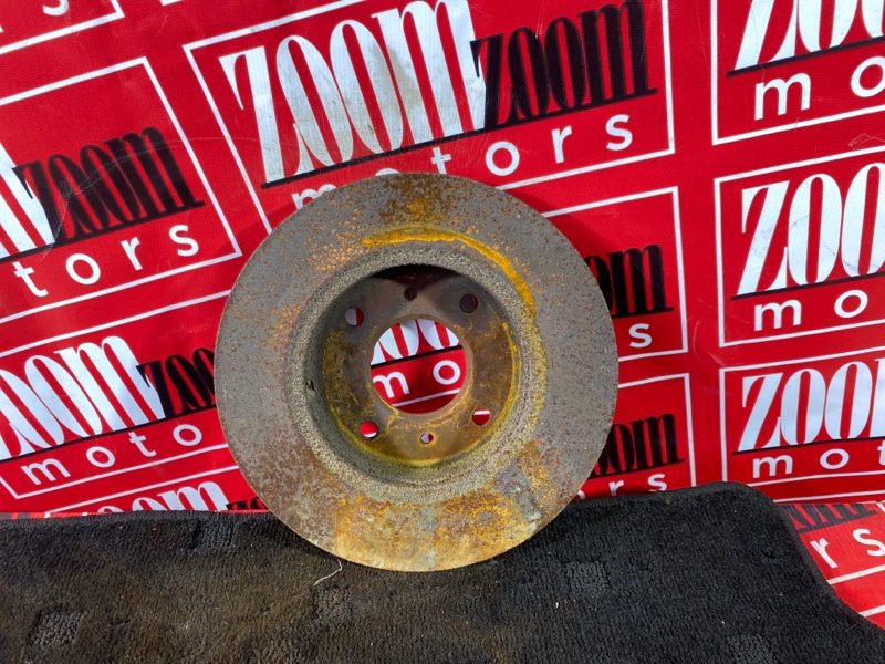 Диск тормозной, 900 рублей, Солонцы