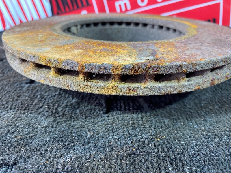 Диск тормозной, 900 рублей, Солонцы