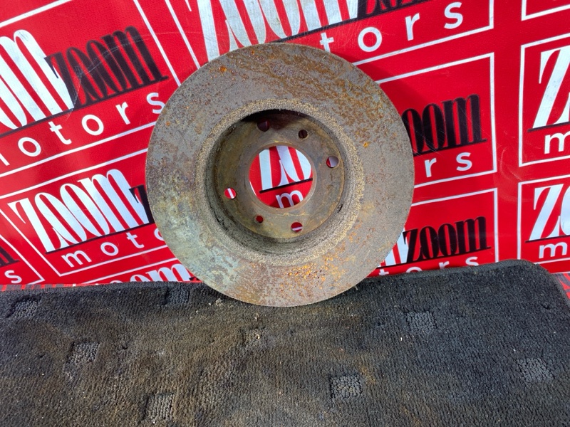 Диск тормозной, 900 рублей, Солонцы