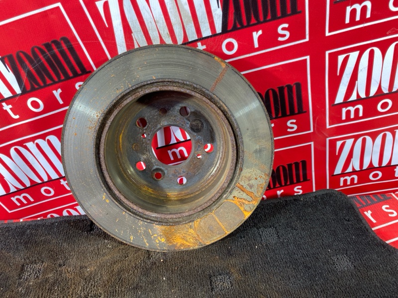 Диск тормозной, 1000 рублей, Солонцы