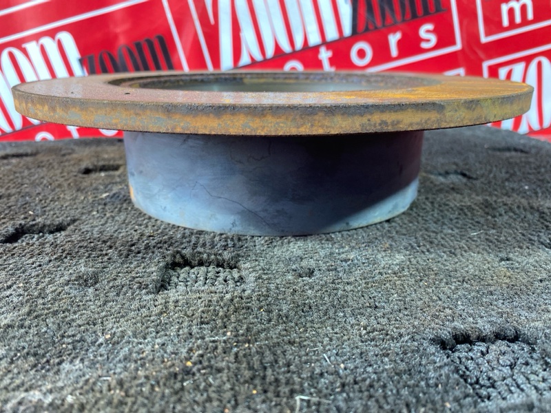 Диск тормозной, 1000 рублей, Солонцы