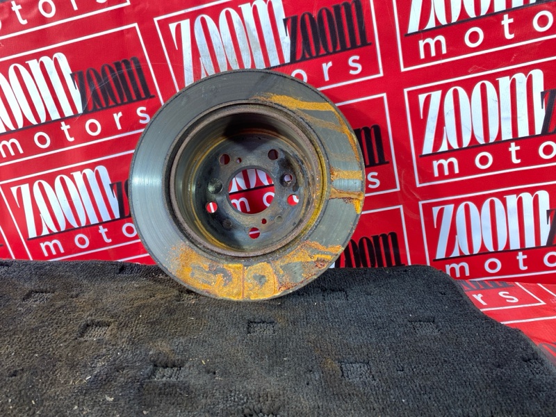 Диск тормозной, 1000 рублей, Солонцы