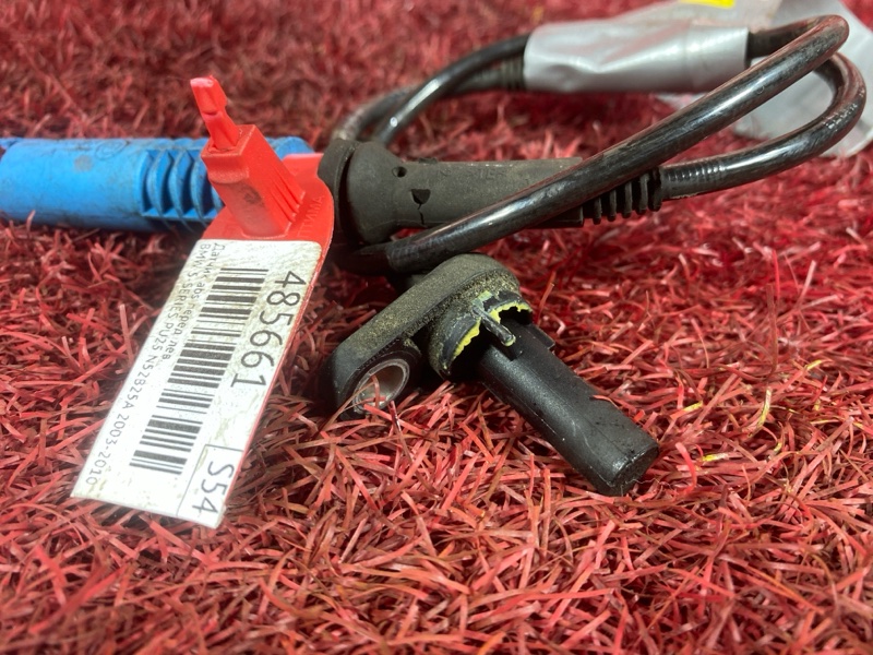 Датчик ABS, 500 рублей, Солонцы