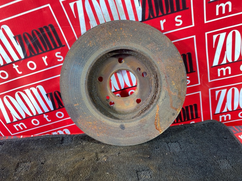 Диск тормозной, 900 рублей, Солонцы