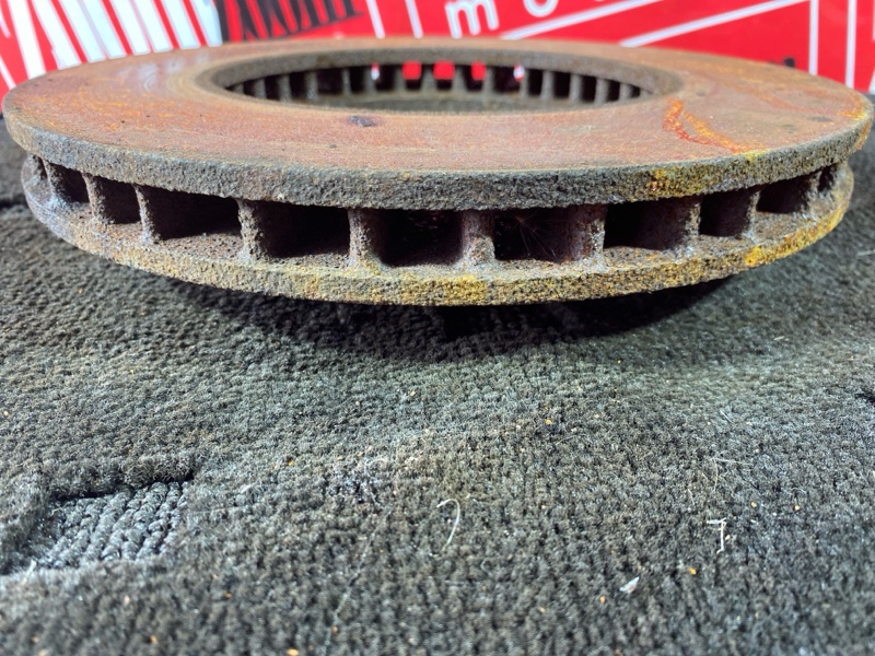 Диск тормозной, 900 рублей, Солонцы